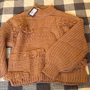 Women’s Sweater